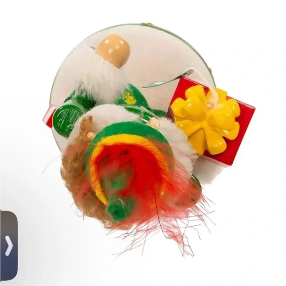 Kurt Adler Buddy the Elf Nutcracker - Picture 4 of 9